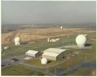 Rome Research Site