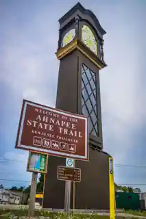 Tallest Grandfather Clock