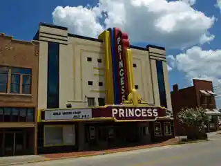 New Decatur–Albany Historic District
