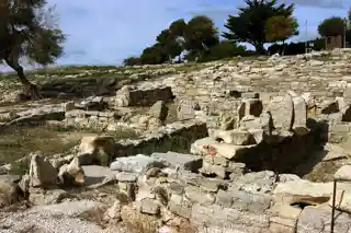 Heraclea Minoa