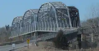 Rulo Bridge