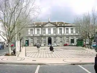 Angra do Heroísmo City Hall