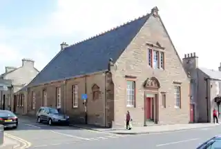 Prestonpans Town Hall