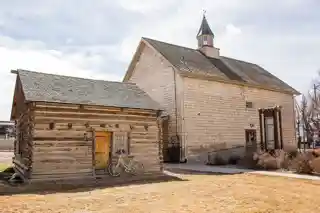 Ephraim Relief Society Granary