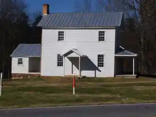 Bost-Burris House