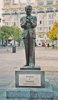 Federico García Lorca