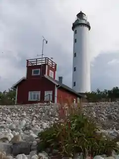 Långe Erik Lighthouse