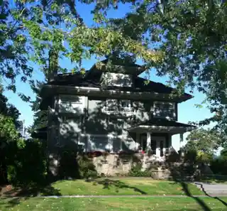 O.K. Palmer House