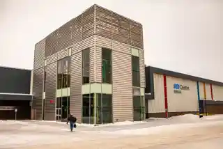 ATB Centre