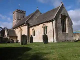 Church of St Peter