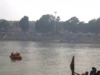 Gandhi Ghat