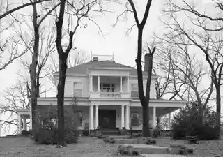 Bankhead House