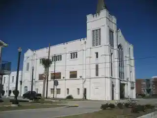 Union Bethel A.M.E. Church