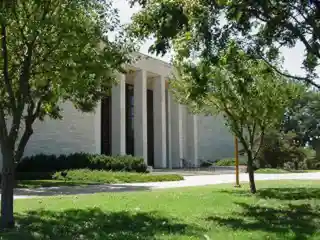 Dwight Eisenhower Presidential Library, Museum and Boyhood Home