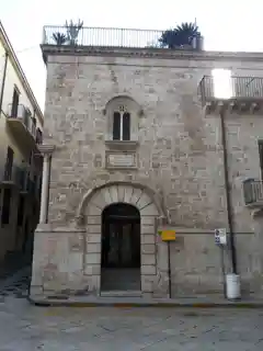 San Nicolò di Bari