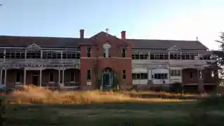 St. John's Orphanage