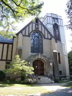Immanuel Baptist Church
