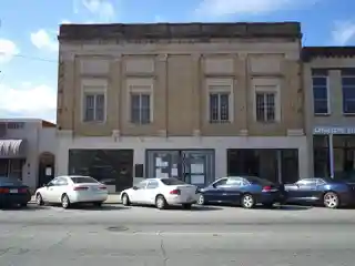Albany Theatre