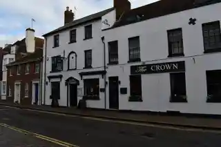 Crown Hotel