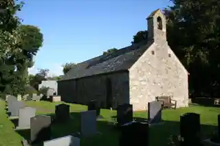 St Mary's Church, Llanfair-yn-y-Cwmwd