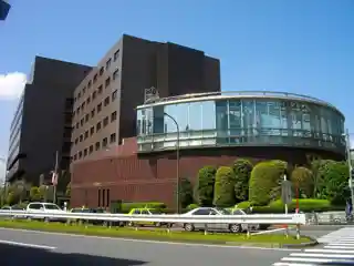 New Sanno Hotel