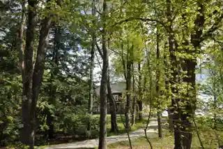 Mason House