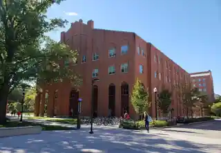 18th Avenue Library