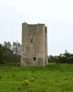 Donore Castle