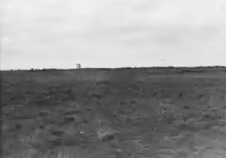 Santa Fe Trail Ruts