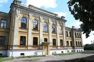 Chernihiv Regional Art Museum
