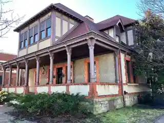 Biltmore Estate Office