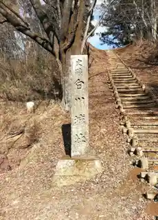 Shirakawa Castle