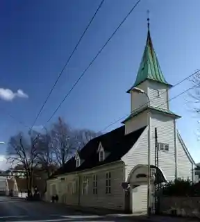 St. George's Church
