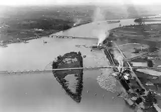 Marpole Bridge