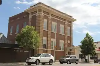 Mountain States Telephone and Telegraph Company