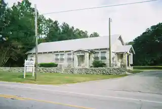 Spring Lake Community Center
