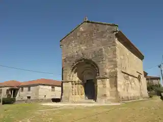 Church of São Salvador
