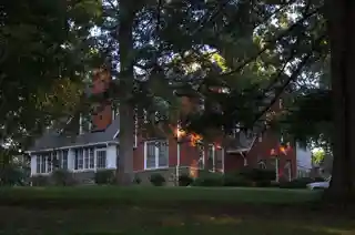 John Alfred Moretz House