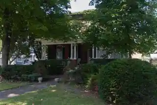 Samuel M. Lane House