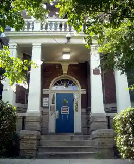 Alden, Babcock, Calvert Apartments