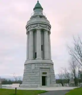 Crown Point Light