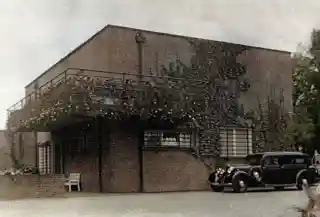 Villa Wolf