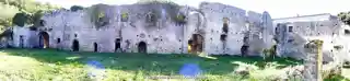 Cistercian Abbey of Santa Maria della Ferraria