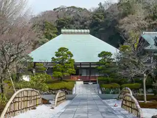 Jōmyō-ji浄妙寺