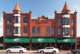 Jackson Hotel