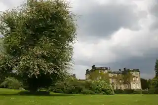 Bolton Hall