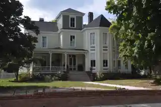 Louisburg Historic District