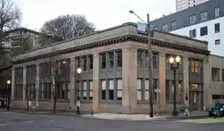 Balfour–Guthrie Building