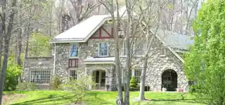 Easley House