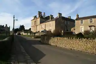 Eagle House